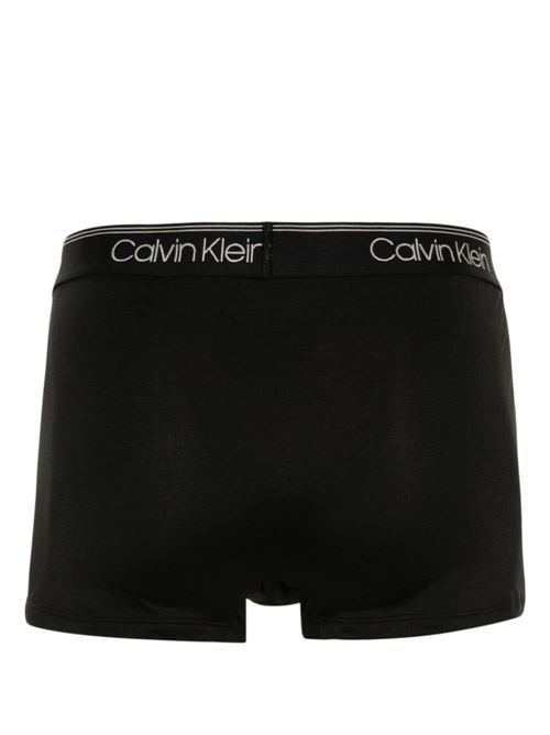 Boxer uomo intimo tripack Calvin Klein | 000NB2569AUB1